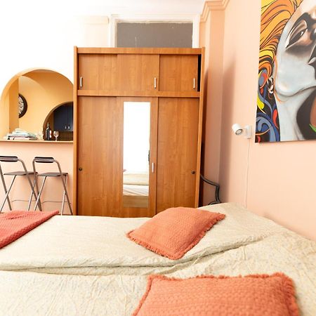 Apartament Danube Dwelling Asboth 19-2 Budapeszt Zewnętrze zdjęcie