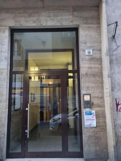 Apartament Danube Dwelling Asboth 19-2 Budapeszt Zewnętrze zdjęcie