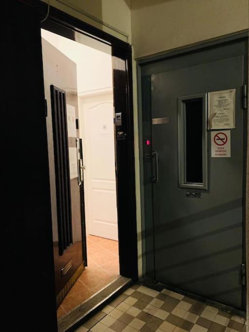 Apartament Danube Dwelling Asboth 19-2 Budapeszt Zewnętrze zdjęcie