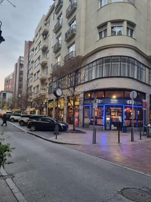 Apartament Danube Dwelling Asboth 19-2 Budapeszt Zewnętrze zdjęcie