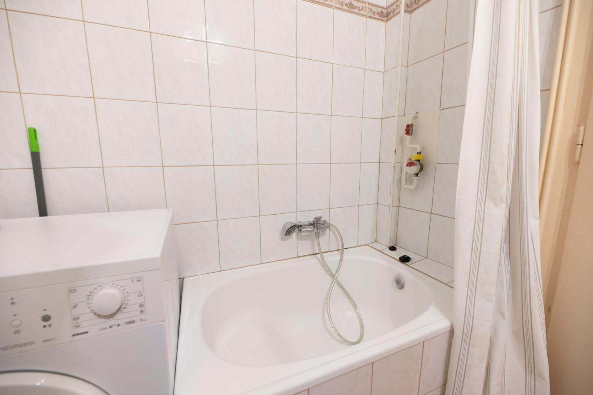 Apartament Danube Dwelling Asboth 19-2 Budapeszt Zewnętrze zdjęcie
