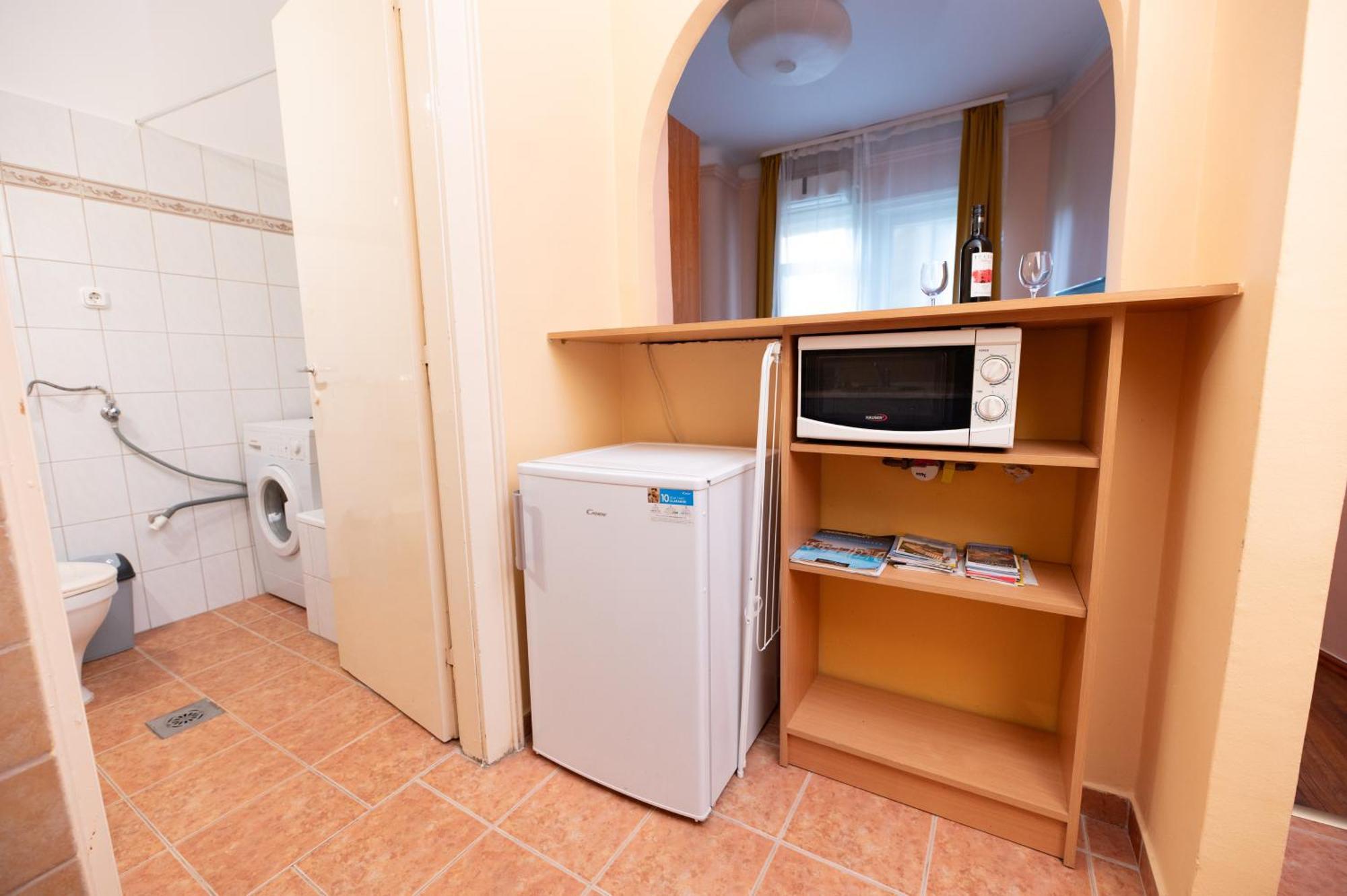 Apartament Danube Dwelling Asboth 19-2 Budapeszt Zewnętrze zdjęcie
